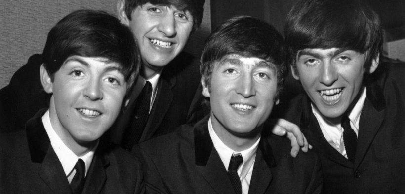 Four Beatles biopics to be directed by "American Beauty" director