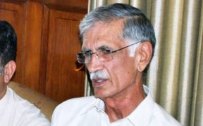 Two former KP chief ministers were unable to retain their positions