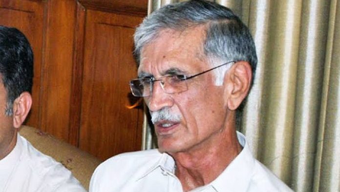 Two former KP chief ministers were unable to retain their positions