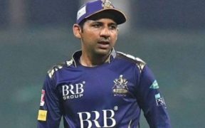 Four Up-and-Coming Players Sarfaraz Ahmed Names That Could Be Great in PSL 9