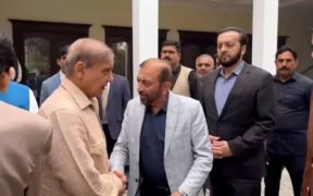 MQM-P Wants PML-N to Give Its Sindh Governorship in Exchange for Center Support