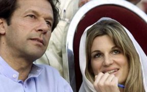 Jemima Goldsmith and her kids declare their endorsement of PTI candidates