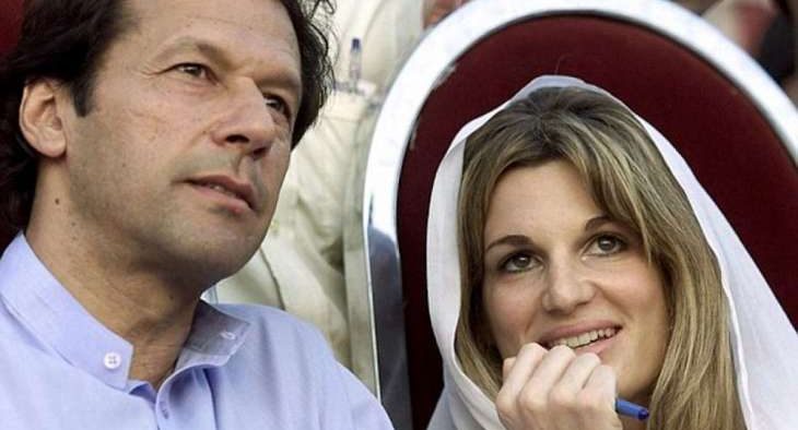 Jemima Goldsmith and her kids declare their endorsement of PTI candidates