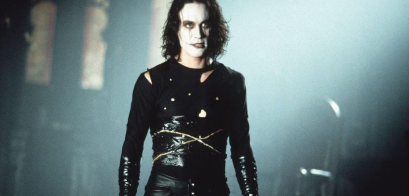 "The Crow" has leaked the release date of the "John Wick" spinoff "Ballerina"