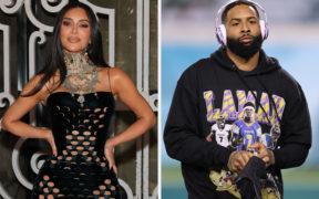 Kim Kardashian wishes to keep her affair with Odell Beckham Jr. private