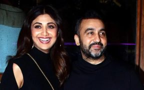 Raj Kundra claims Shilpa is still trolling as the "porn king's wife"