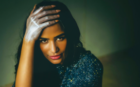 Poonam Pandey faces a slander action of INR1 billion as a result of her staged death