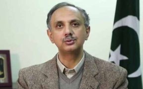 Omar Ayub is PTI's nominee for prime minister