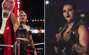 Rhea Ripley: Why is 'Mami' the most formidable wrestler?