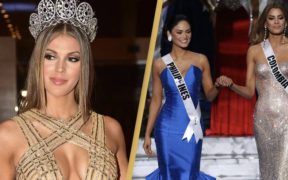 Miss Universe introduces inclusive shift