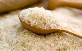 The global demand for rice from Pakistan grew by 50%