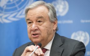 UN head adds voice to calls for Pakistan to look into allegations relating to polls