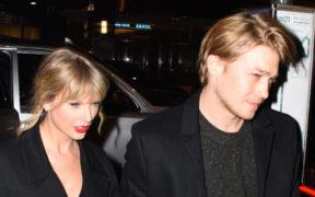 The real reason for Joe Alwyn and Taylor Swift's split was disclosed