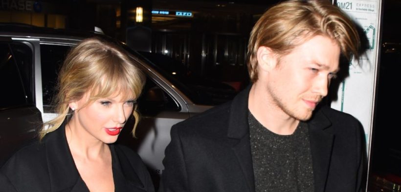 The real reason for Joe Alwyn and Taylor Swift's split was disclosed