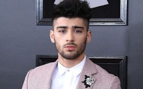 The record producer for Zayn Malik shares details about his next album