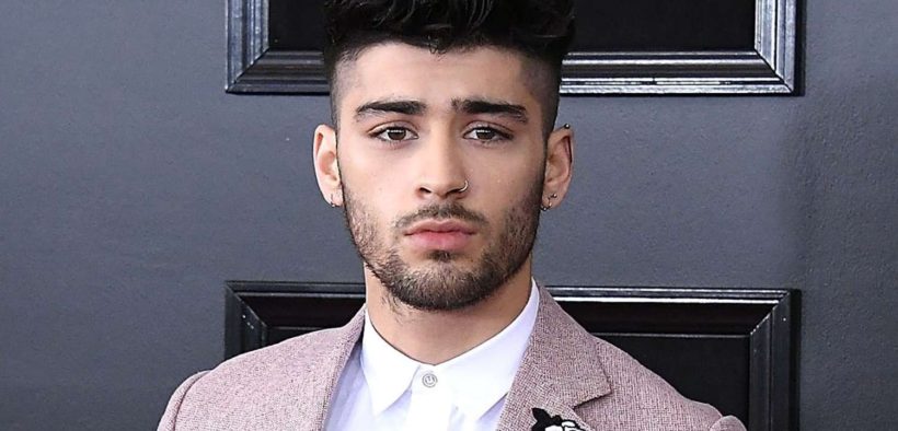 The record producer for Zayn Malik shares details about his next album