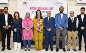 In Pakistan, Rare Diseases Are Not Uncommon