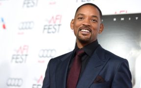 Will Smith talks reading Quran 'cover to cover'