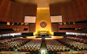 UN approves anti-Islamophobia resolution backed by Pakistan with resounding majority