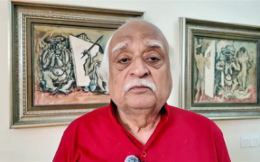 Anwar Maqsood denies rumors that he was abducted or assaulted