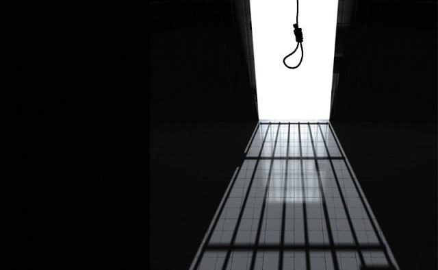 Two women are executed for killing someone in "blasphemy"