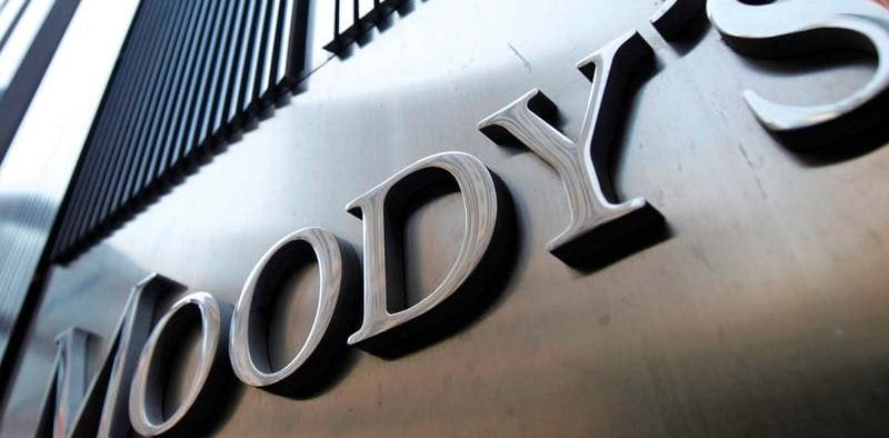 Pakistan's banking sector outlook is upgraded by Moody's from "negative" to "stable"