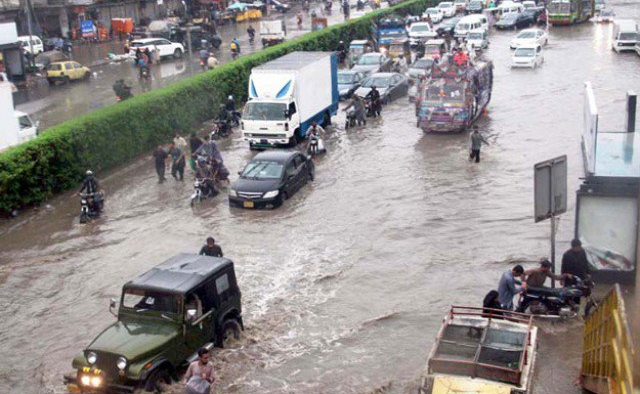 "Severe" cold wave to cause days of chills in Sindh