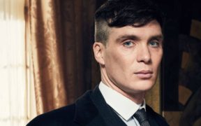 Cillian Murphy is "in the running" for the next James Bond