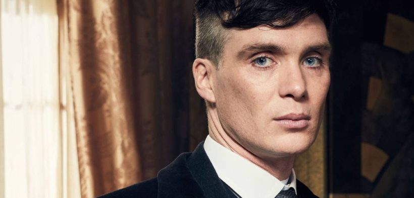 Cillian Murphy is "in the running" for the next James Bond