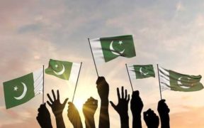 Pakistan raises its rating for human development