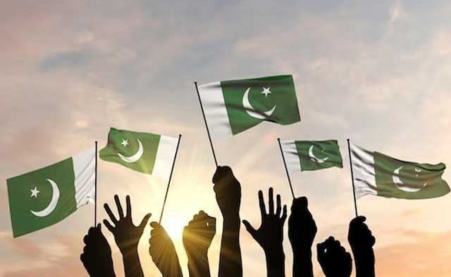 Pakistan raises its rating for human development