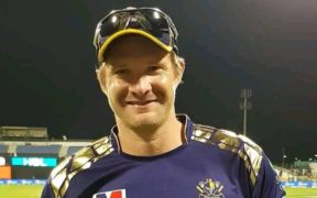 Watson is a front-runner to lead the Pakistani men national team