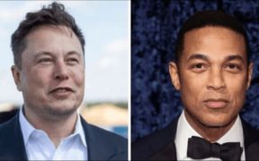 Don Lemon learns from Elon Musk how ketamine benefits him