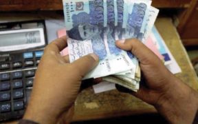 SBP looks into circulating misprinted Rs. 1,000 notes