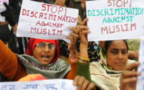 Experts from the UN urge India to stop attacking minorities