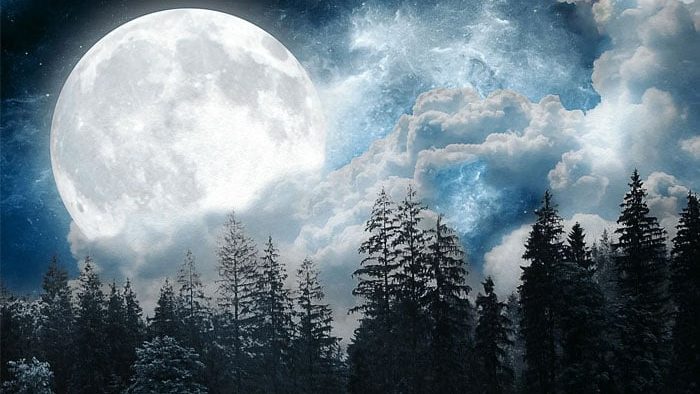 What the full moon in March will bring for your sign of the zodiac