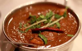 Which cuisine is the spicier in the world if Indian food isn't it?
