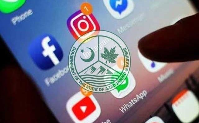 AJK makes hostile and sectarian content more illegal