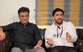 Azfar, Mani share why they stopped supporting Imran Khan