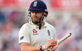 Bairstow's 100th Test England's Redemption Bid Against India in High-Stakes Himalayan Clash