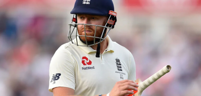 Bairstow's 100th Test England's Redemption Bid Against India in High-Stakes Himalayan Clash