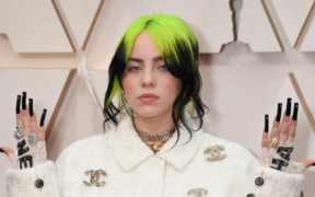 Billie Eilish & Finneas Youngest Two-Time Oscar Winners for 'What Was I Made For