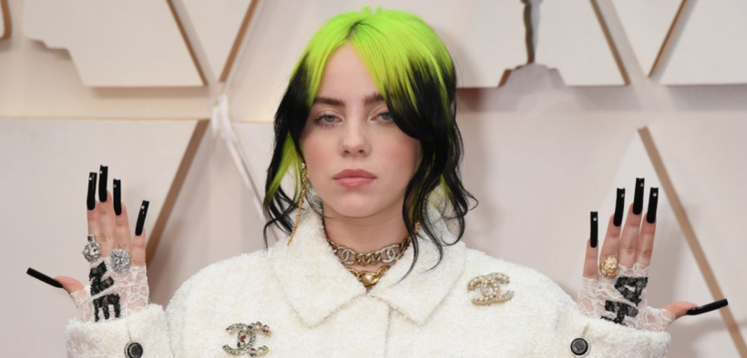 Billie Eilish & Finneas Youngest Two-Time Oscar Winners for 'What Was I Made For