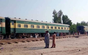 Eid-ul-Fitr Special Pakistan Railways Unveils Nationwide Trains for Stress-Free Travel