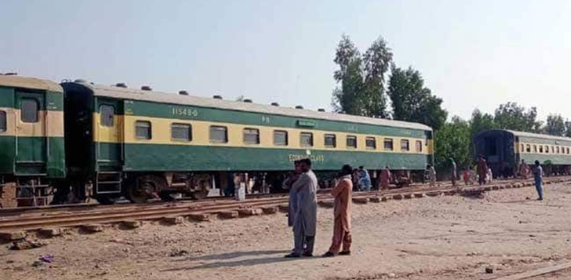 Eid-ul-Fitr Special Pakistan Railways Unveils Nationwide Trains for Stress-Free Travel