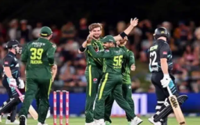 Exciting News New Zealand Cricket Team to Tour Pakistan for 5 T20Is