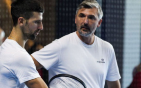 Exclusive Inside Novak Djokovic's Coaching Shake-Up and Partnership Dynamics Revealed