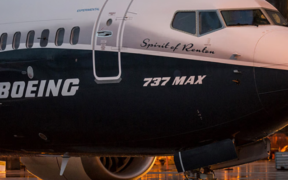 FAA Limits Boeing's 737 MAX Production Safety and Quality Assurance in Focus