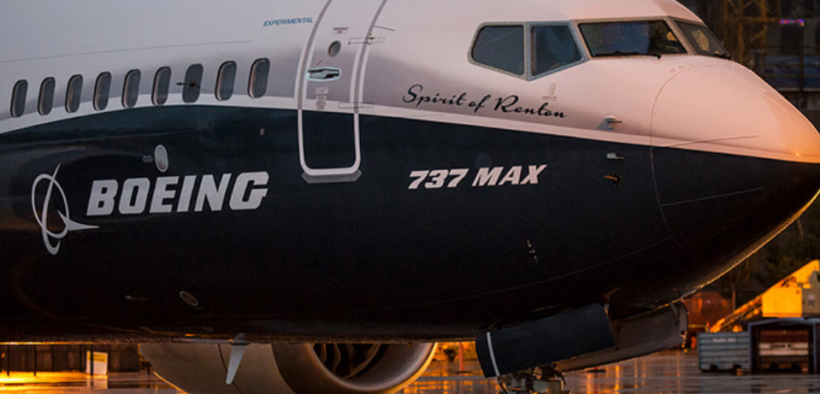 FAA Limits Boeing's 737 MAX Production Safety and Quality Assurance in Focus