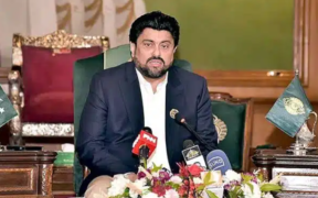 Governor Kamran Khan Tasuri's Pledge Empowering Orphaned Children